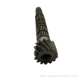 Auto parts input transmission gear Shaft main drive OEM 9670840588 FOR FIAT DUCATO